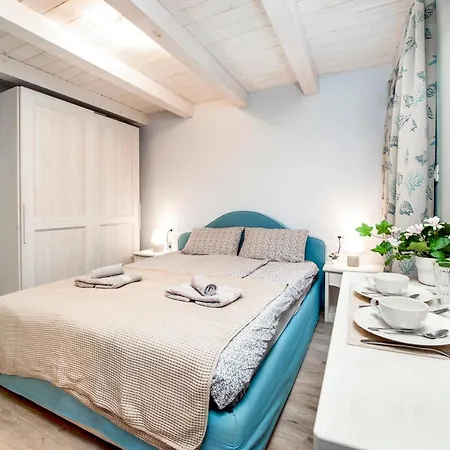 Daire Casa Polo