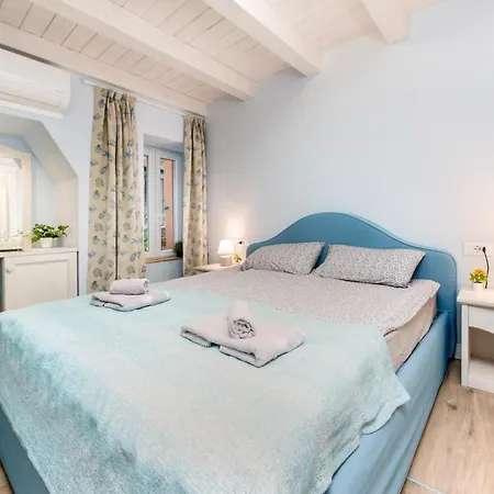 Casa Polo Daire *