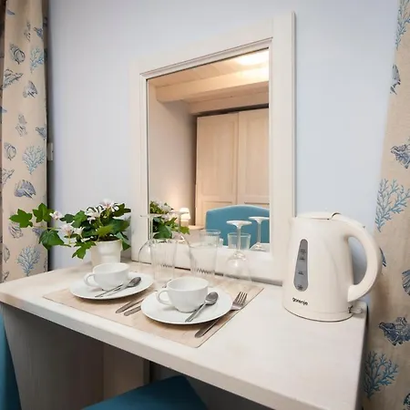 Daire Casa Polo Rovinj