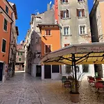 Casa Polo Apartment Rovinj
