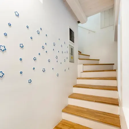 Casa Polo * רוביני