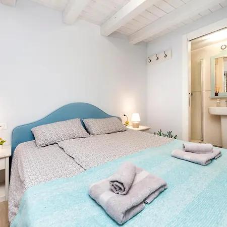 Casa Polo Apartment *