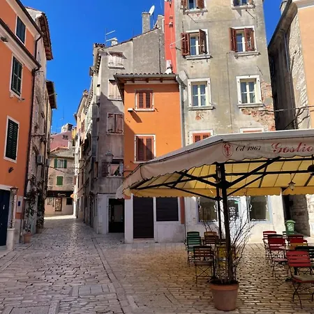 Casa Polo Apartment Rovinj