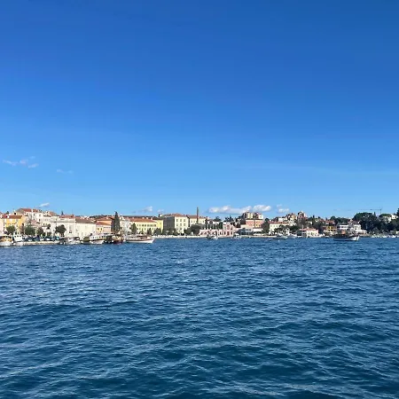 Casa Polo * Rovinj