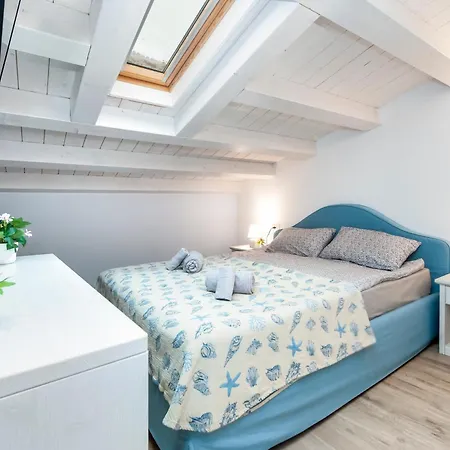 Casa Polo Lägenhet