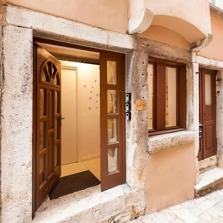 Casa Polo Daire *