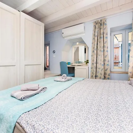 Casa Polo Daire