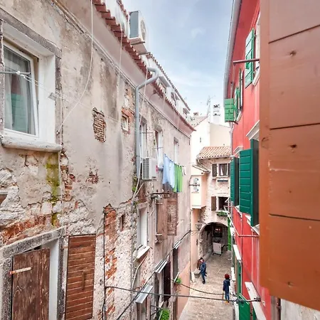 Casa Polo Daire
