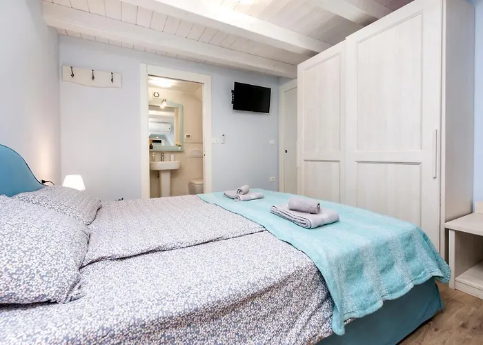 Apartment Casa Polo