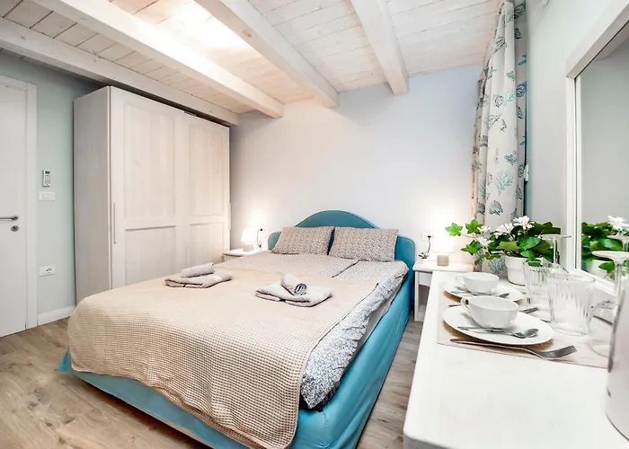 Apartment Casa Polo