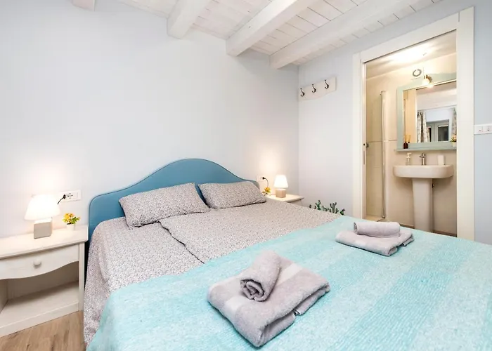 Casa Polo Apartment *