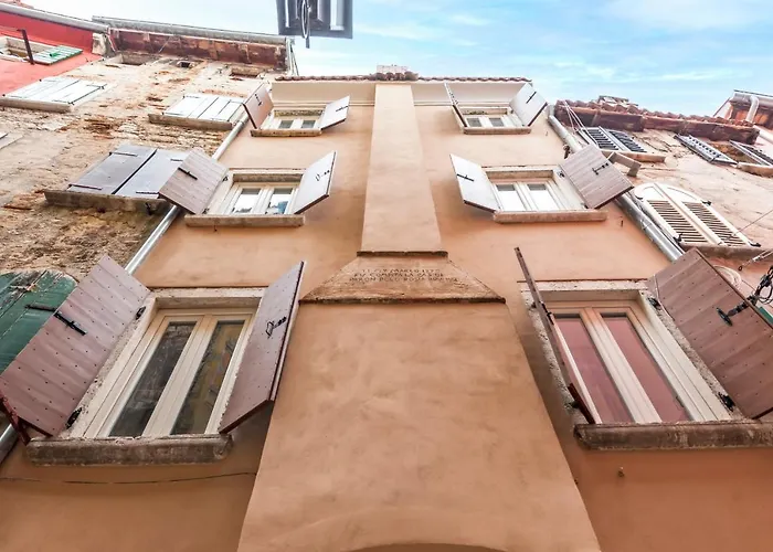 Casa Polo Apartment