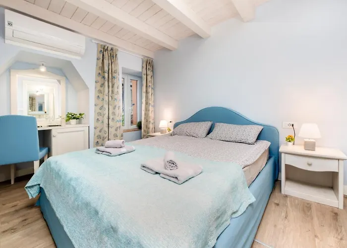 Casa Polo Apartment *