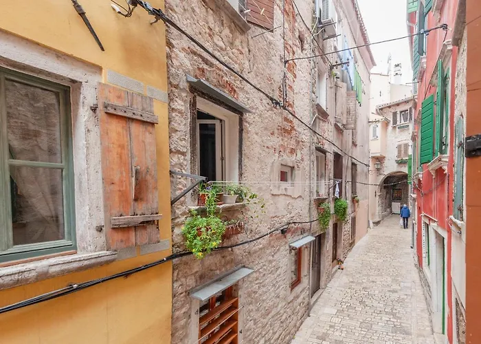 Casa Polo * Rovinj