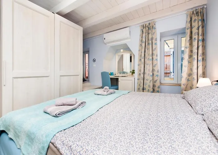 Casa Polo Apartment