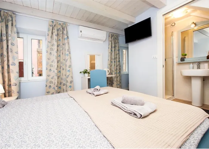 Apartment Casa Polo *