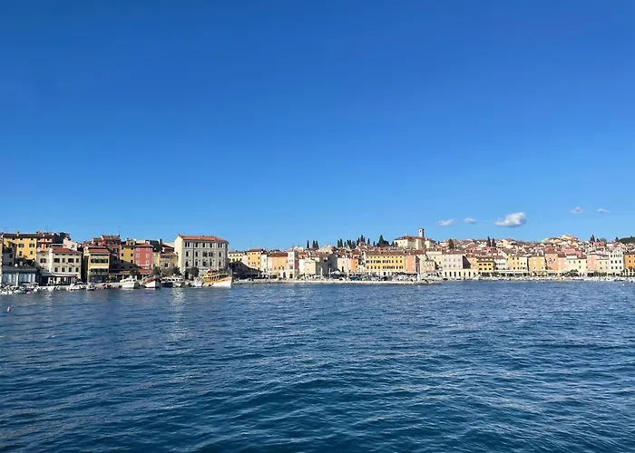 Casa Polo * Rovinj