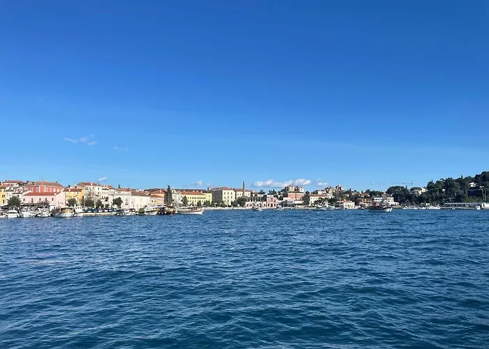 Casa Polo * Rovinj