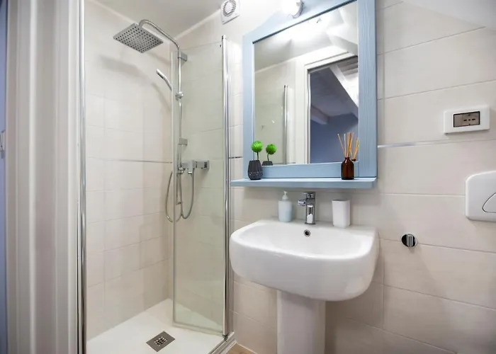 Casa Polo Apartment *