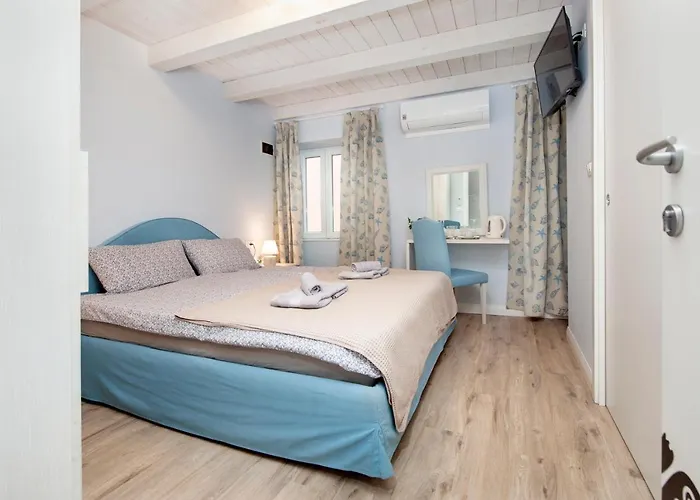 Apartment Casa Polo