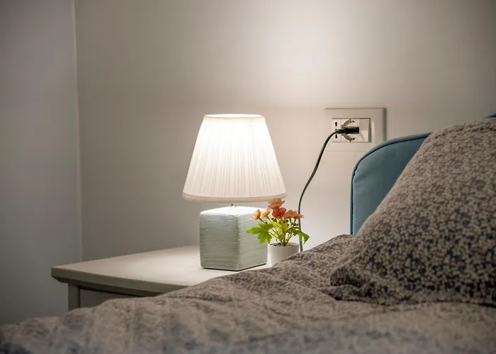 Casa Polo Apartment *