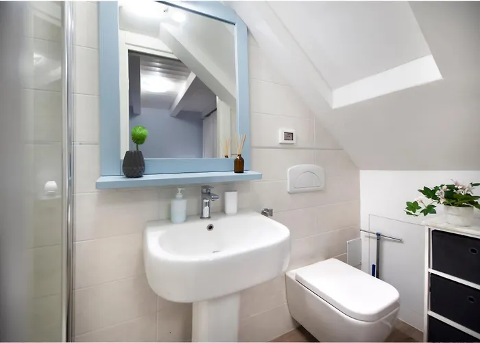 Casa Polo Apartment