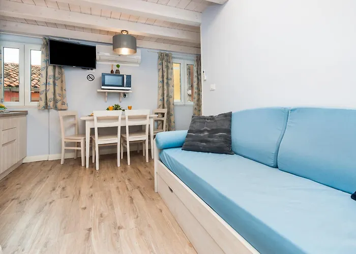 Casa Polo Apartment *