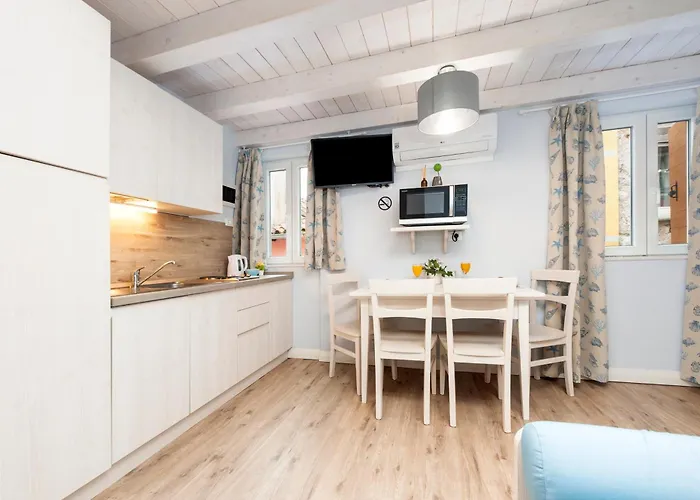 Casa Polo * Rovinj